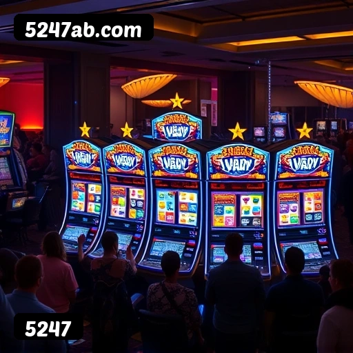 Coleção Premium de Slots 5247 - NetEnt, Pragmatic Play, Evolution